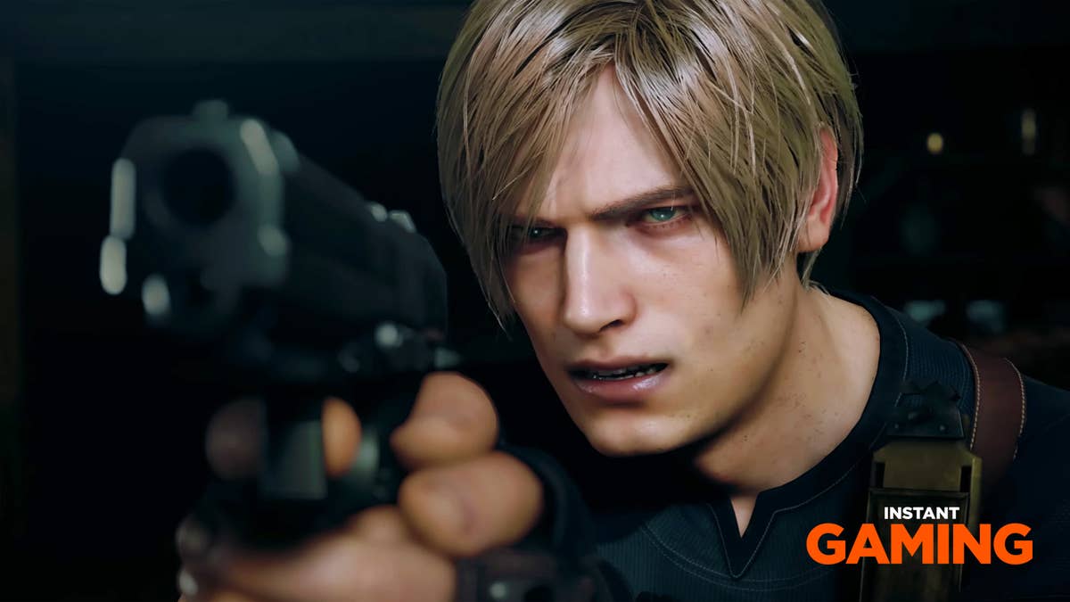 Onde comprar Resident Evil 4, Last of Us PC e outros jogos de março mais  baratos?