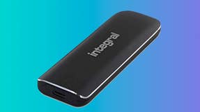 Image for Grab this amazing 256GB Integral Ultima Pro X portable SSD for just £25 from MyMemory