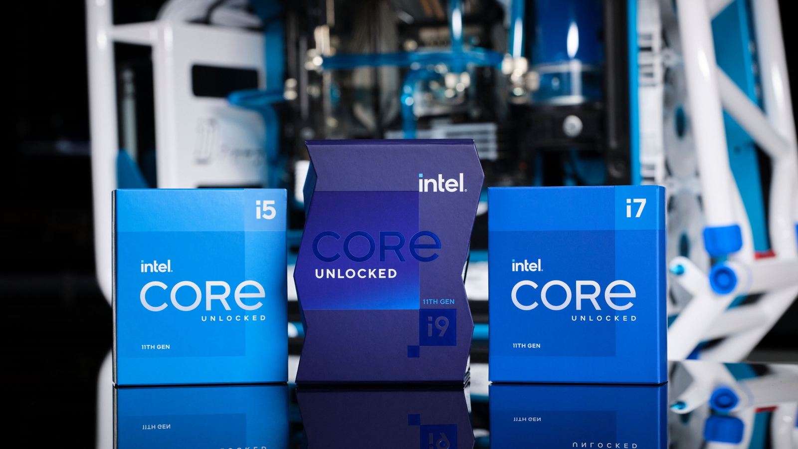 Intel 10th Gen Core i9-10900K Review: Should You Upgrade Or Buy AMD?