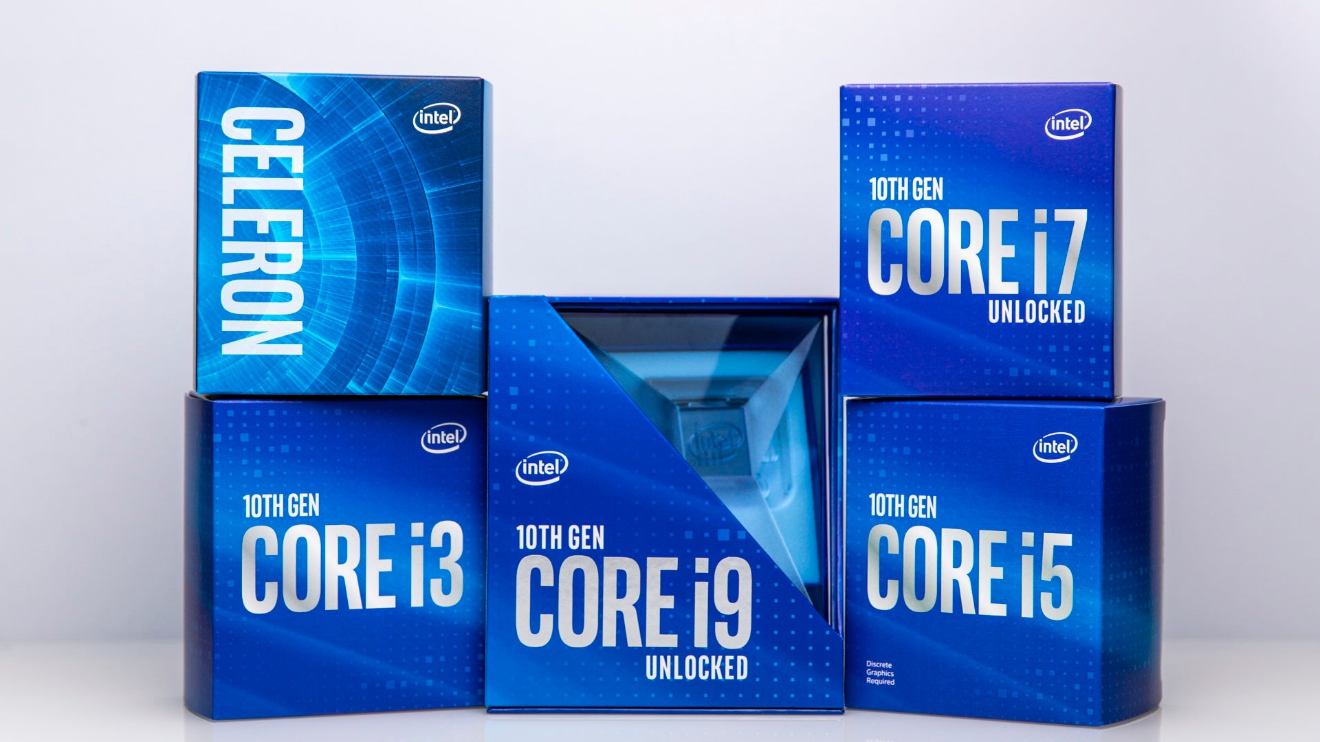 objectif profondeur jante intel comet lake cpu Début Inconscient