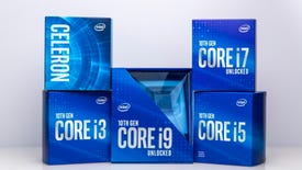 Everything you need to know about Intel's 10th Gen Comet Lake desktop CPU line-up