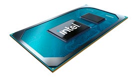 Intel unveil 11th Gen H-Series CPUs for ultraportable gaming laptops