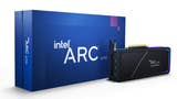 Obrazki dla Karty Intel Arc 770 oficjalnie. Znamy cenę i datę premiery