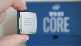 Intel Core i5-10600K review: Core i7 performance on the cheap