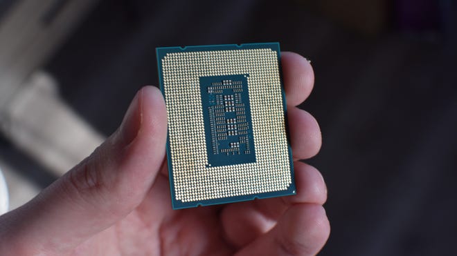Intel Core i9-12900K review: Alder Lake at its most extreme | Rock ...