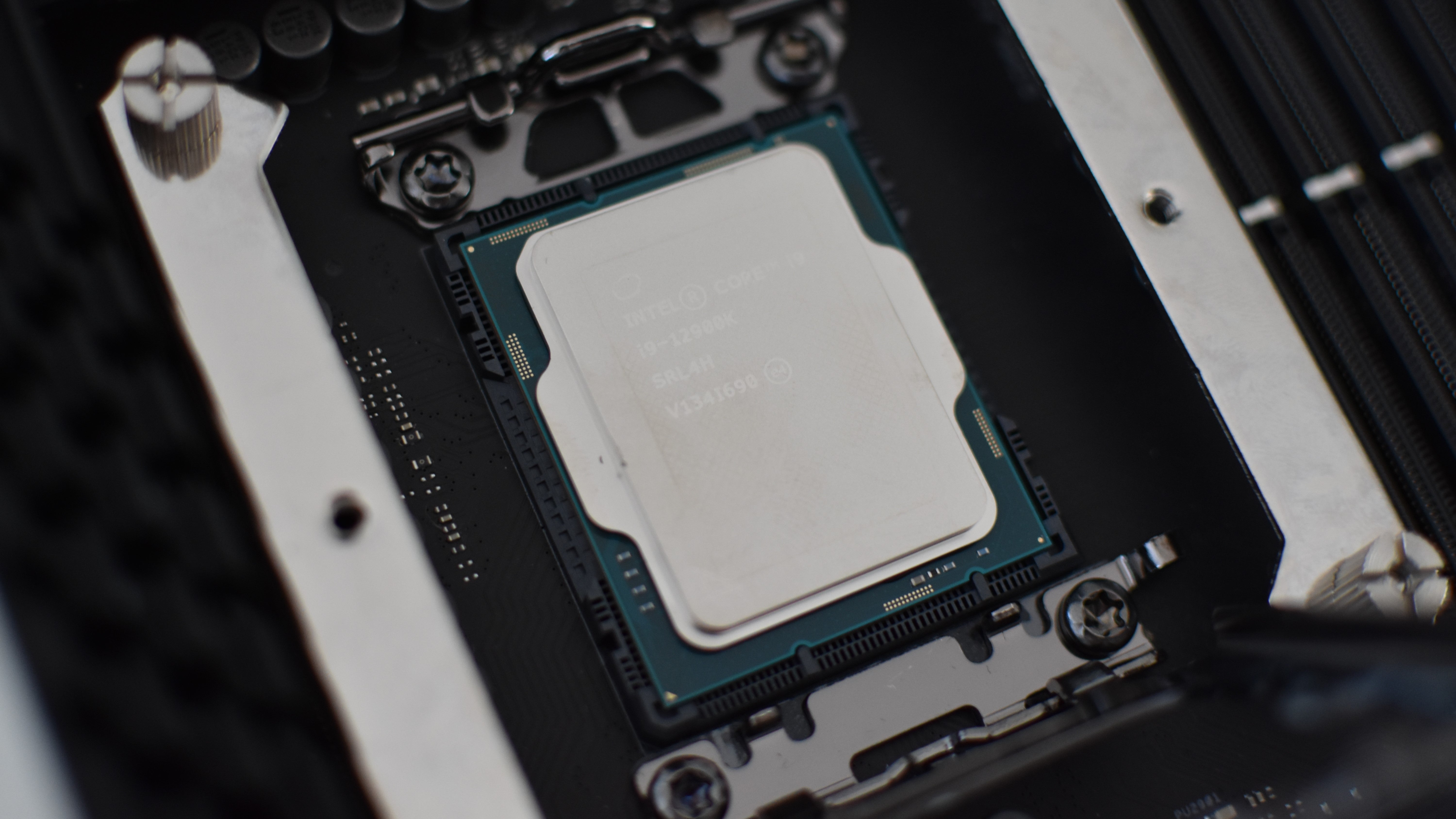 Intel Core i9-12900K review: Alder Lake at its most extreme | Rock