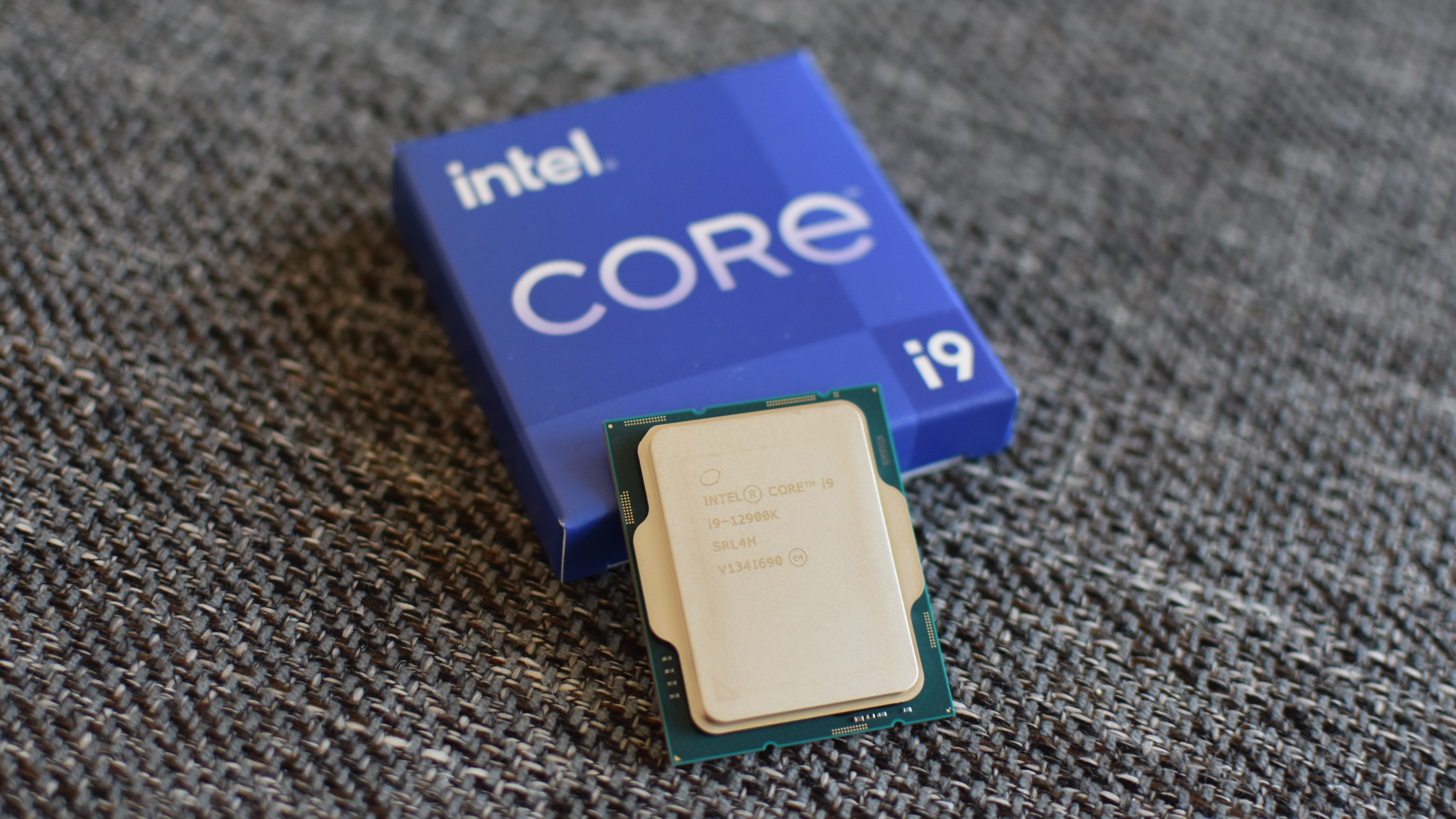 Intel Core i9-12900K review: Alder Lake at its most extreme | Rock