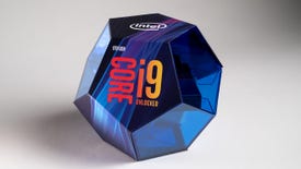Image for Intel launch 9th Gen processors ahead of possible CPU shortage