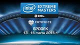 Obrazki dla Intel Extreme Masters 2015 - rozkłady jazdy