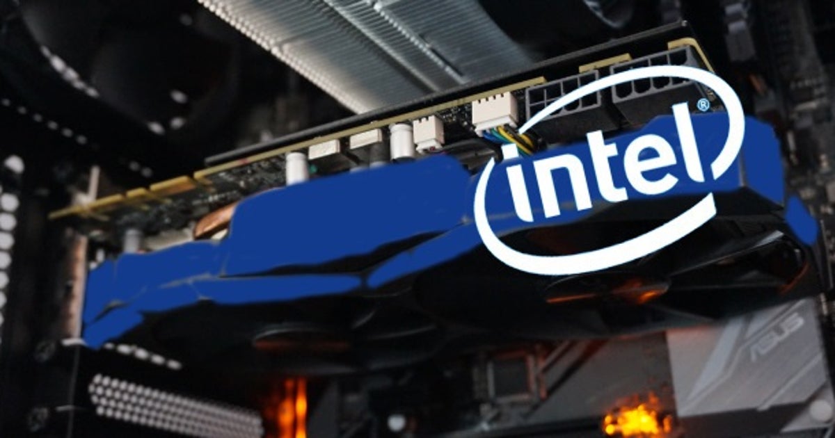 Intel will release their first graphics card by 2020 | Rock Paper Shotgun