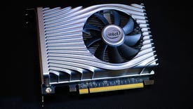 Intel's first Xe graphics card is still on track for release in 2020