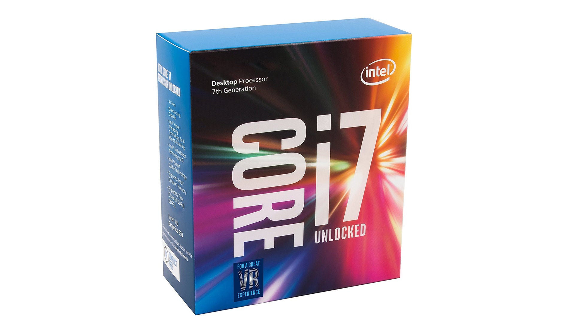 Jelly Deals: Save £155 on a Intel Core i7-7700K processor