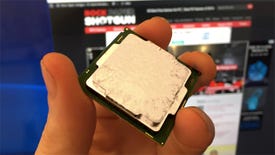 Image for Hands-On With Intel's New Kaby Lake CPU