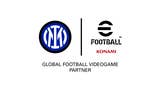 Immagine di eFootball: Konami e Inter insieme per una partnership esclusiva e pluriennale