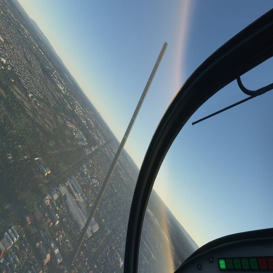 Microsoft Flight Simulator (2020), Flight Sim Wiki