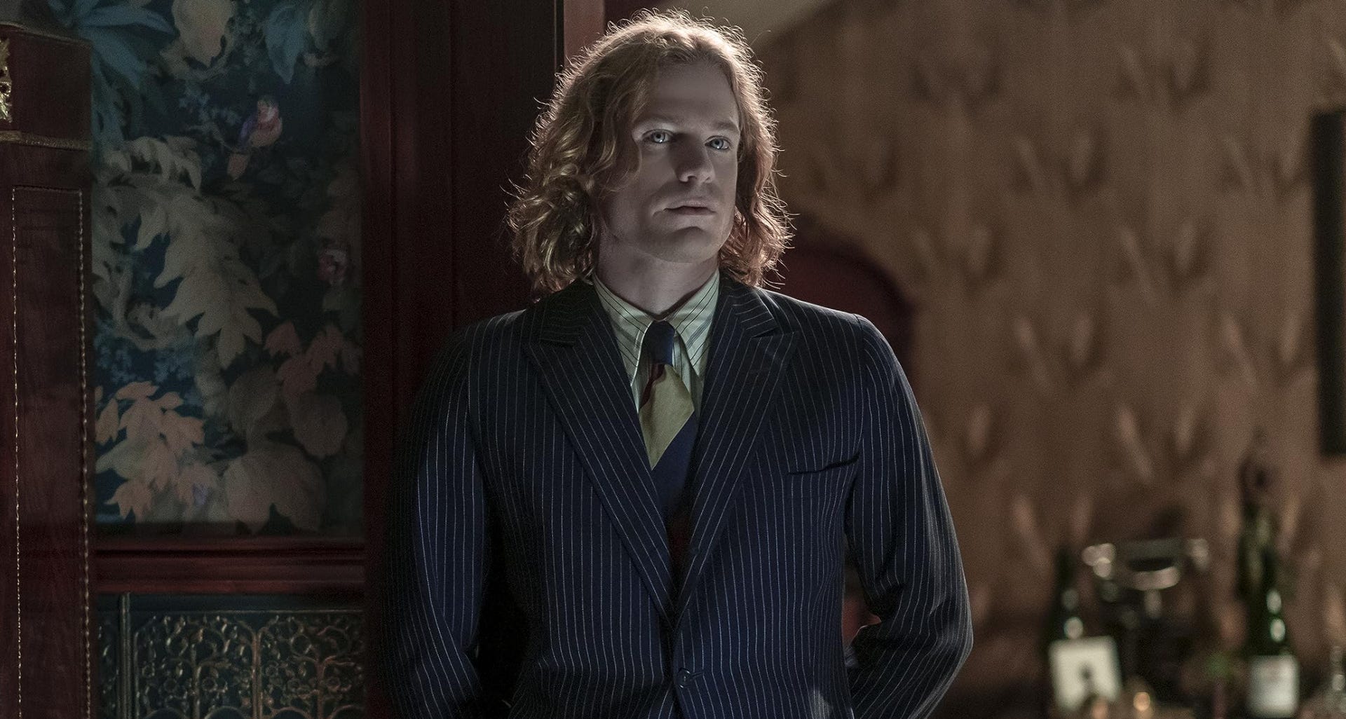 The horror never dies: here's how you can watch Anne Rice's Immortal ...