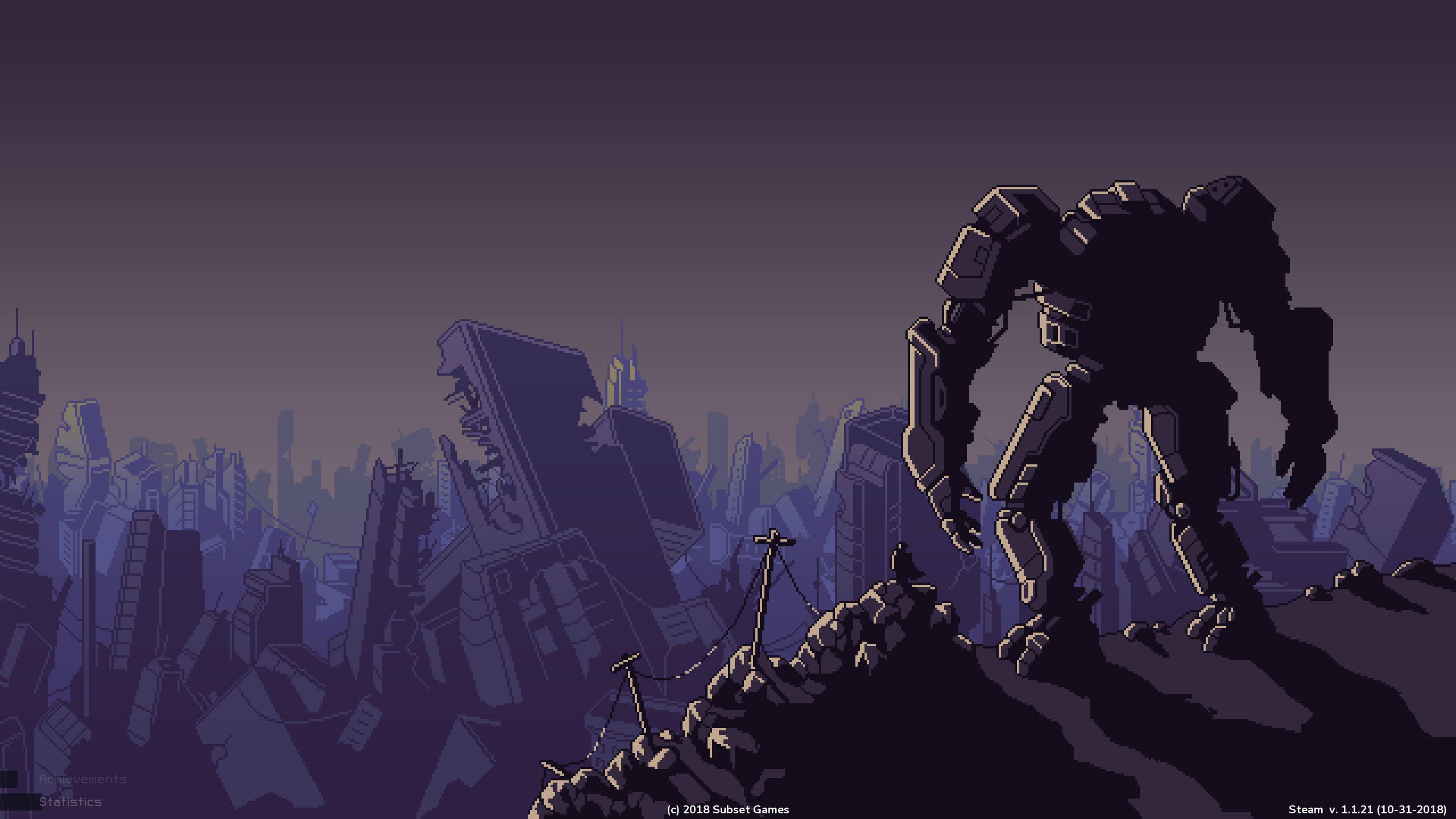 Image for Into The Breach deploys controller support