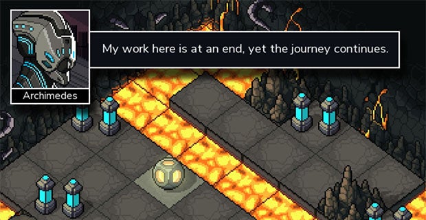 Image for Into The Breach patch fixes false victories, adds initial touchscreen support