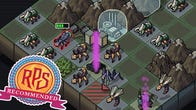 Wot I Think: Into The Breach
