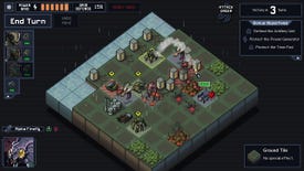 Into The Breach's latest update lowers weapon prices to encourage experimentation