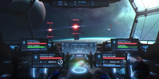 Image for Make It Show: 15 Mins Of Into The Stars Gameplay