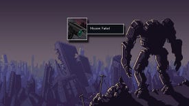 Kaiju & mechs clash in ace FTL follow-up Into the Breach