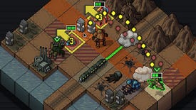 Into The Breach: FTL follow-up is smart, tense and surprising