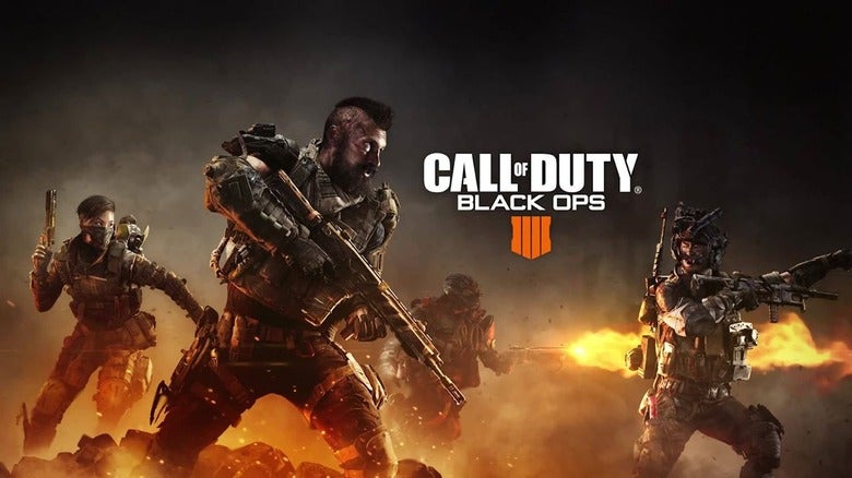 Call of Duty Black Ops 4 cut campaign detailed in huge cache of
