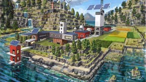 Introducing Eco: An ecosystem sim where everyone must nurture a shared planet