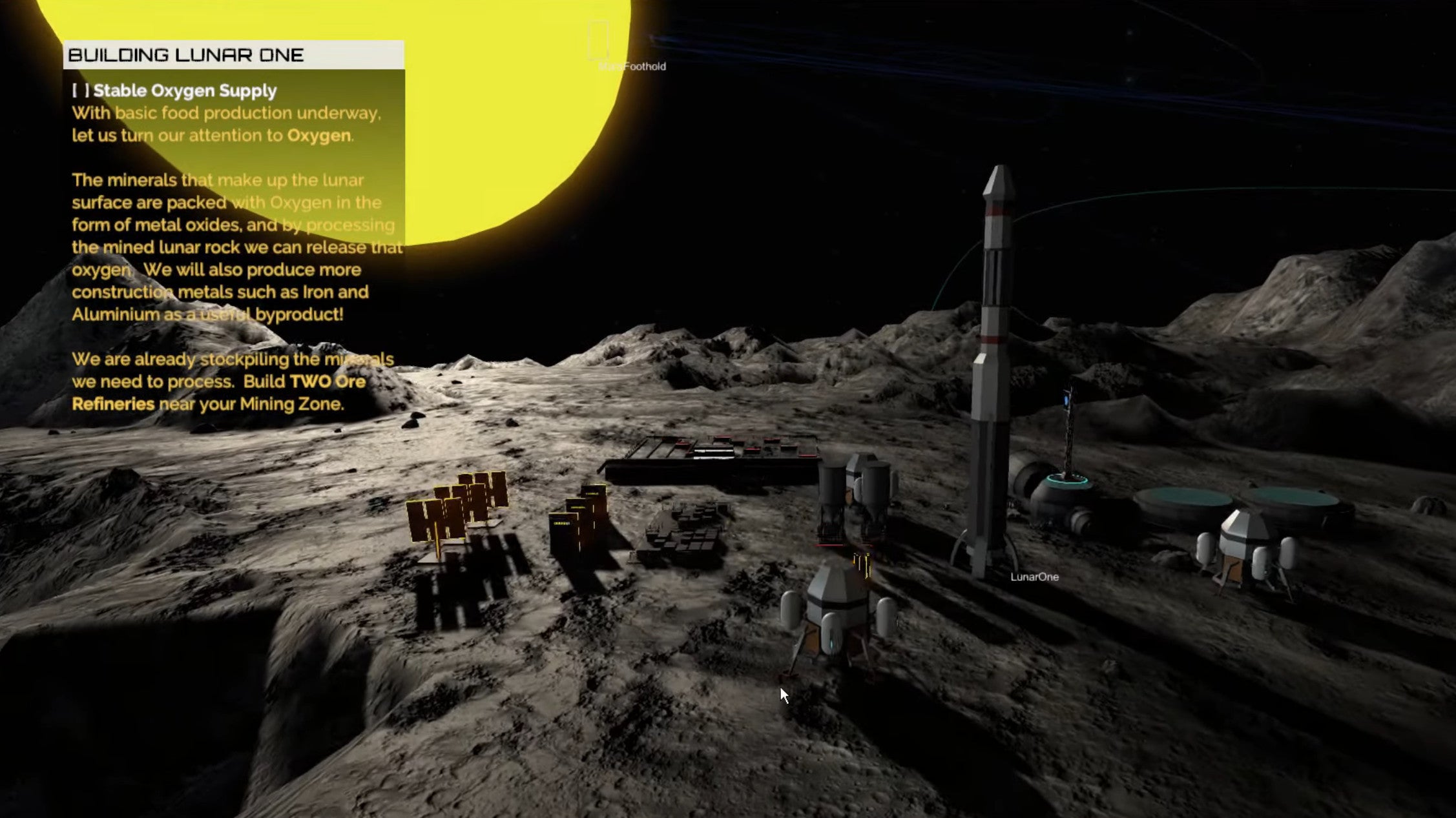 Image for Introversion will let you play their failed prototypes for charity