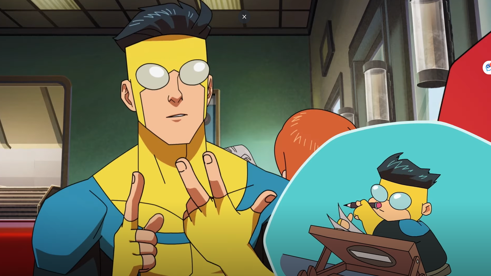 Invincible Season 2: Release Date, Trailer & Everything We Know