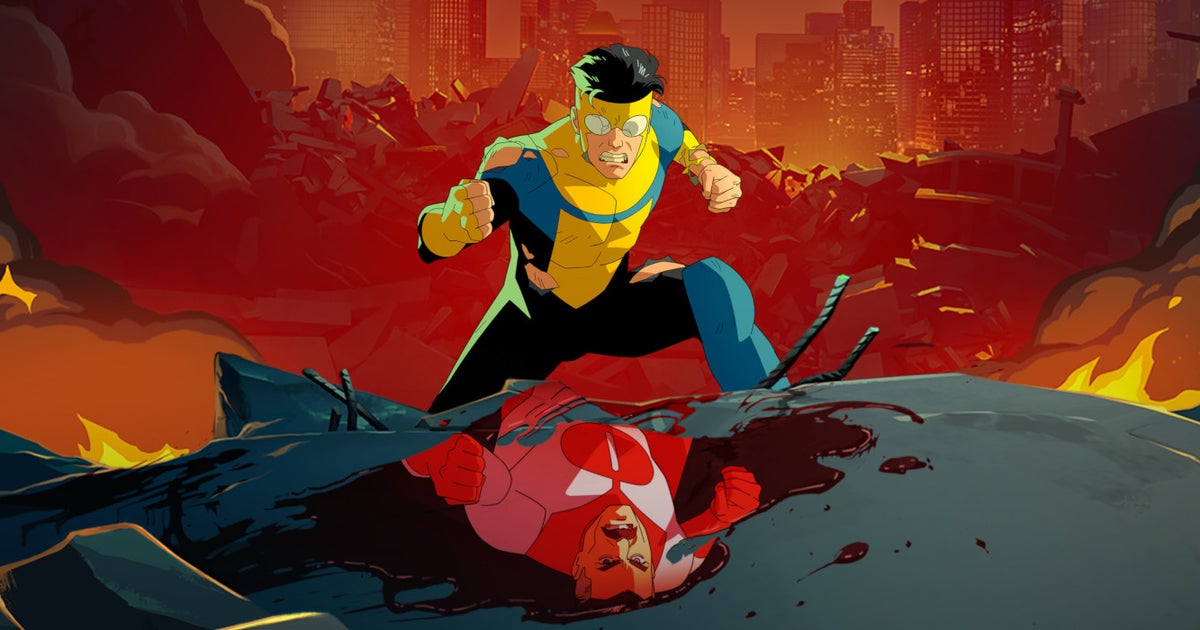 Inside Invincible season 2 part 1 and the
