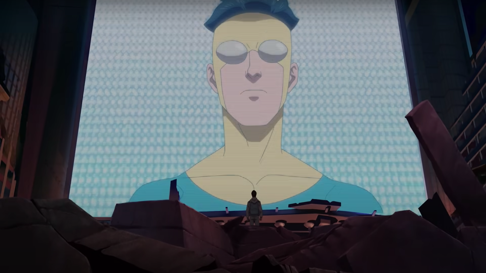 Invincible season 2 release date, teaser and standalone episode out now