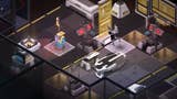 Invisible, Inc. Contingency Plan DLC dated for next week