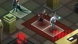 Invisible, Inc. is now available on iPad