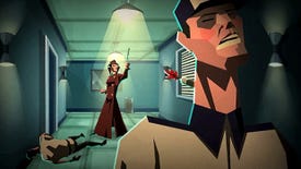 Image for COGWATCH - 3. Invisible, Inc.