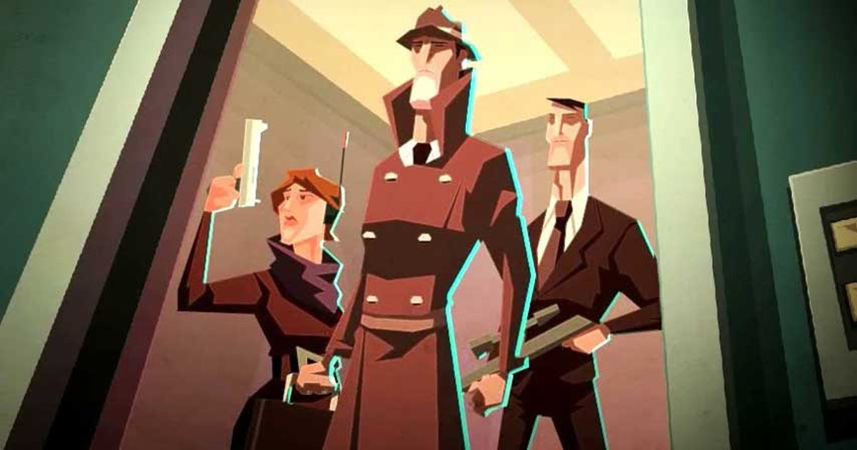 Invisible, Inc gets new easily viewed gameplay trailer | VG247