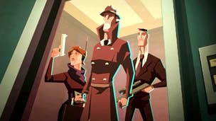 Invisible, Inc gets new easily viewed gameplay trailer