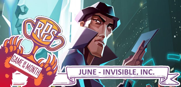 Image for Artful Dodging: Why Invisible, Inc.'s Rewind Button Is Great