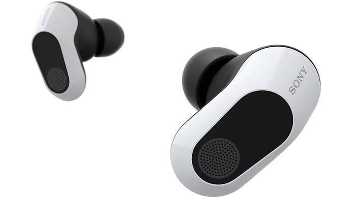 Sony Inzone Buds