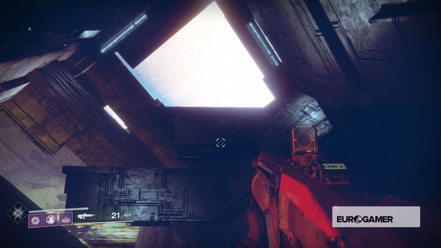 Destiny 2 Region Chest locations list where to find every regional