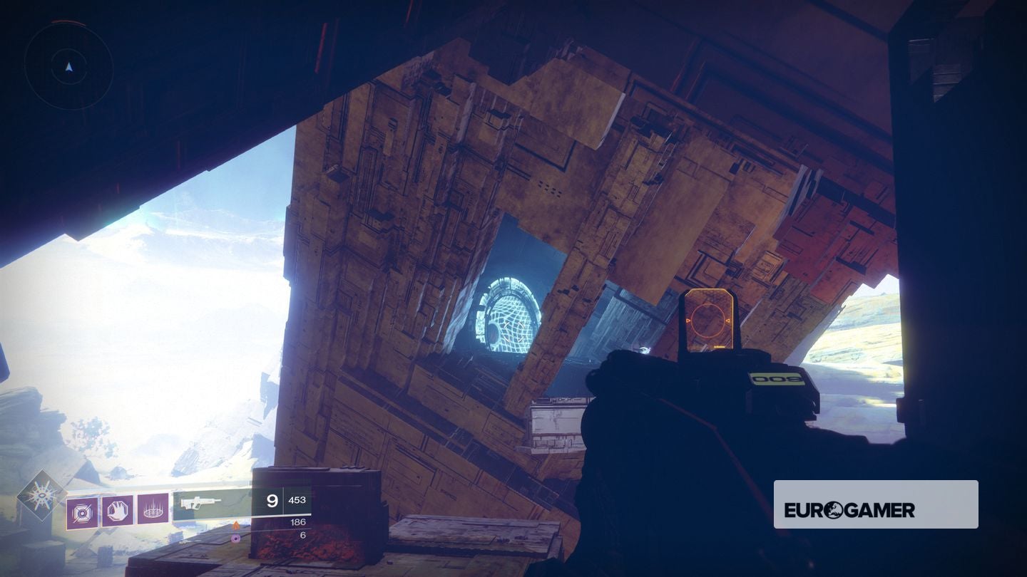 Destiny 2 Region Chest locations list where to find every regional