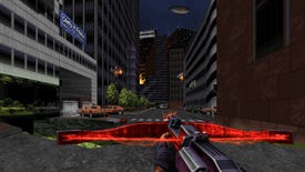 Humble's Boomer Shooter bundle contains some throwback FPS classics