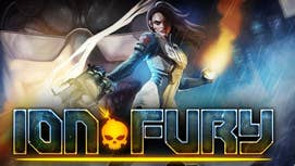 Ion Maiden now titled Ion Fury, release set for August 15