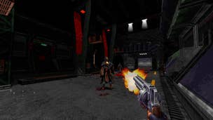 Iron Maiden is suing 3D Realms for trademark infringement over Ion Maiden