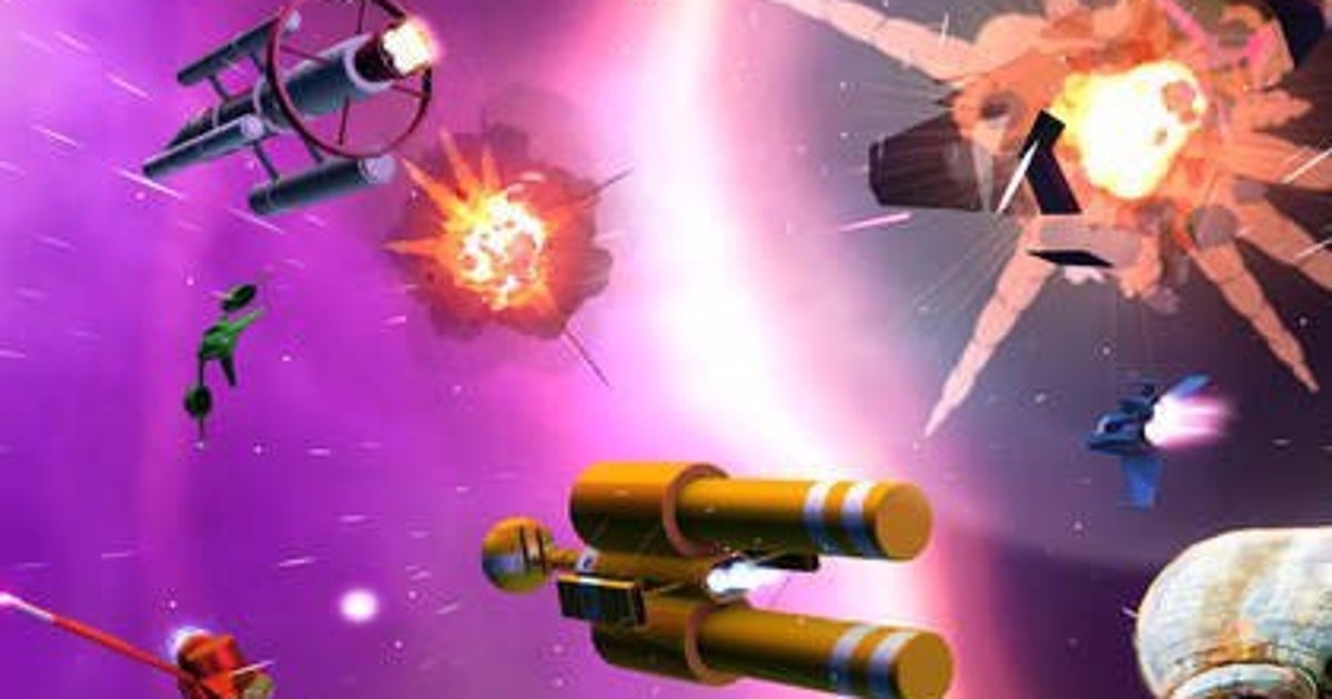 IPhone And IPad Space Game Rogue Star Out Now Eurogamer iphone-and-ipad-space-game-rogue-star-out-now-eurogamer