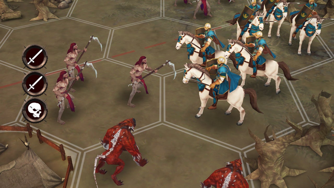 What Are the Best iOS Board Game Adaptations? VG247