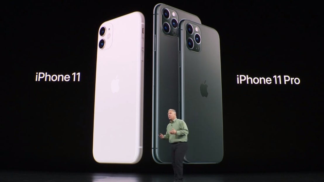 iPhone 11 e iPhone 11 Pro - Preço, data de lançamento e novidades ...