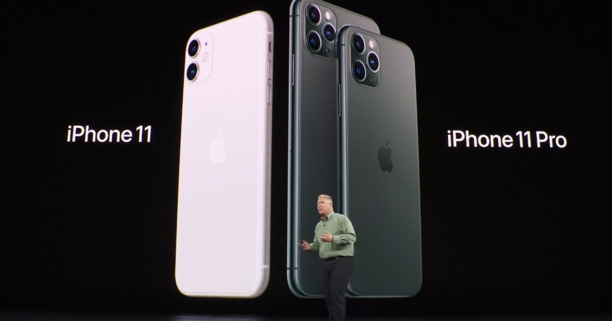 iPhone 11 e iPhone 11 Pro - Preço, data de lançamento e novidades ...