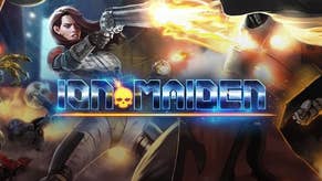 Image for Iron Maiden suing Ion Maiden for $2m